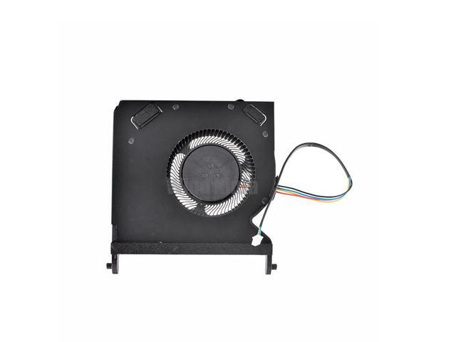 MG75091V1-C061-S9A DC12V Cooling Fan Compatible with EliteDesk 400 G6 800 G6 TPN-Q072 M85699-001 Computer Hardware Part
