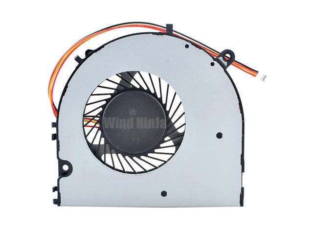 AB07505HX060B00 4-pin DC5V 0.50A cooling fan, compatible with TopU953, U753, HIPAA S1 MS-16JE X7 00CWU753KS 731575300102