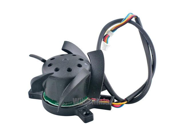 FD124028EB-P 37mm Diameter Cooling Fan 35x35x27mm Hole Spacing DC12V 0.60A 4-Pin13000 RPM for Server Industrial Control Computer