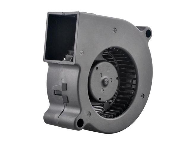 BUB0612M-DB44 6cm 60mm blower fan 60x60x25mm 12V 0.16A Centrifugal fan cooling fan for projector