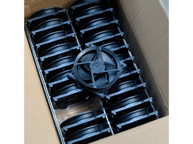 12cm (120mm) Low-noise cooling fan for Xbox One I12T12MS1A5-57A07 DC12V 4-pin built-in cooling fan