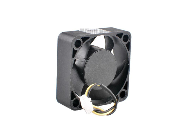 AN1C 3cm Mini Cooling Fan 30mm DC12V 0.20A 30x30x10mm Suitable for Routers, Projectors, Raspberry Pi - DFSC9213121310