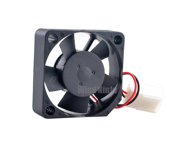 HA30101V3-0000-A99 3cm 30mm Cooling Fan 30x30x10mm DC12V 0.44W Low Power Consumption for Micro Device Power Supply