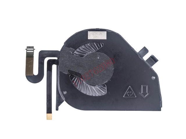 Replacement CPU cooler fan for X240, X260, X260S, X270, X270S: BAZC0606R5H P005 01HW912 00UP171 01HW913 01HW914