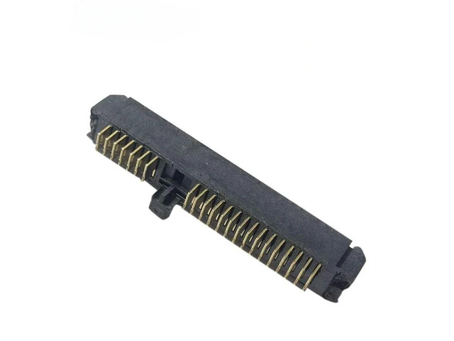 SATA hard drive connector adapter for Vostro V3300, 3300, 3400, V3400, V3500, and V3700 models.