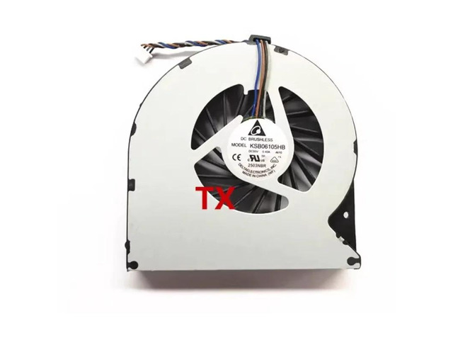 CPU cooling fans suitable for P870-004, P870-11J, P870-303, P870-308, P870-30P, P870-319, P870-11K, and P870-30D series CPUs.