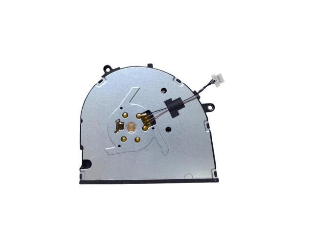 CPU cooling fan for laptops with motherboards HSN-038/039C N99269-001 N99270-001 ND75C39-23H04 23H05.