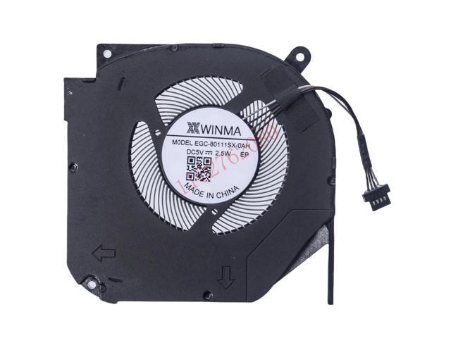 Z3 Pro Series Replacement Cooling Fan MG75090V1-1C100-S9A