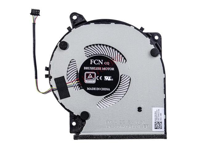 CPU cooling fans suitable for X509, X509FJ-FL, X509F, X409U, X409, X509F, X409F, FL8700D, FL8700, X509U, FL8700F, and Y5200U series CPUs.