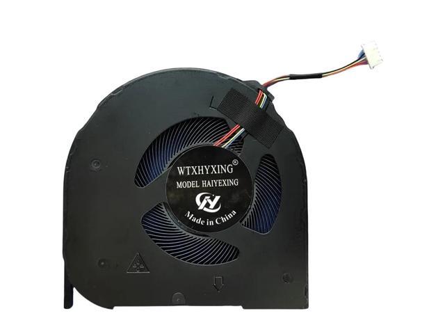 L480, L490, L580, and L590 series laptop CPU cooling fans (models: 01LW151 and 01LW142, DC 0.5V 0.5A).