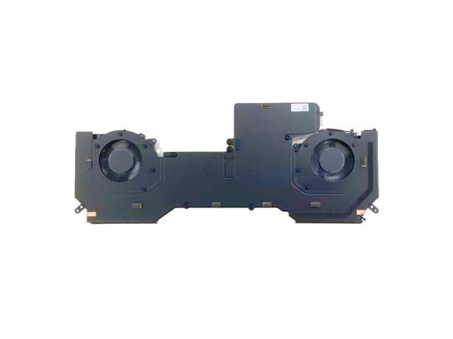 Cooling fan (with heatsink) for 7-16ACHg6 R9000K 2021 5H40S20296, 5H40S20297, and 5H40S20298 laptops.