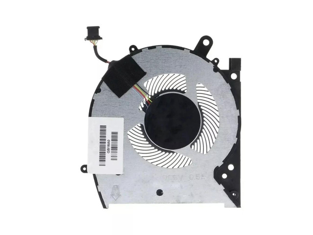 CPU cooling fans for 13-AG Ryzen 13-AG0007CA 13-AG0010CA 13Z-AG000 13m-ag 13m-ag0001dx series CPUs