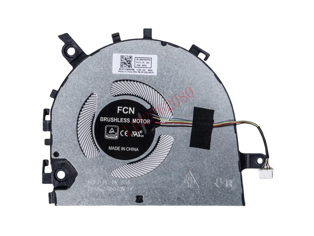 CPU cooling fans in series: 3-14, V14 G2, S14 G2, V14 G3, 3-14ITL6, V14 G2-ITL, V14 G2-ALC, and S14 G2-ITL (model: 5F10S13947).