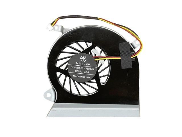 CPU cooling fan for GE70 2PC-089XCN 2PE-666XCN MS-16GC MS-16GA MS-1756 series laptops