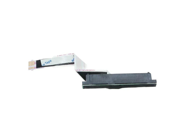 Replacement cable for laptop hard drive (HDD) models 14-BA, 14M-BA, 14T-BA, 14M-BA114DX 450.0BZ05.0001.