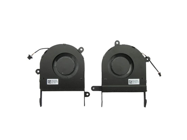 Cooling fan for laptops 15 Q539ZD UP6502ZD FCN FNN1 FNN0 13NB0W30T02011 13NB0W30T02011