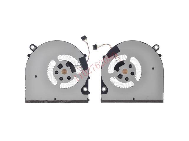 TIMI TM1707 181501-AB EG50040S1-CE60/CE70-S9A CPU cooling fan for the 15.6-inch Pro 2 GTX laptop.