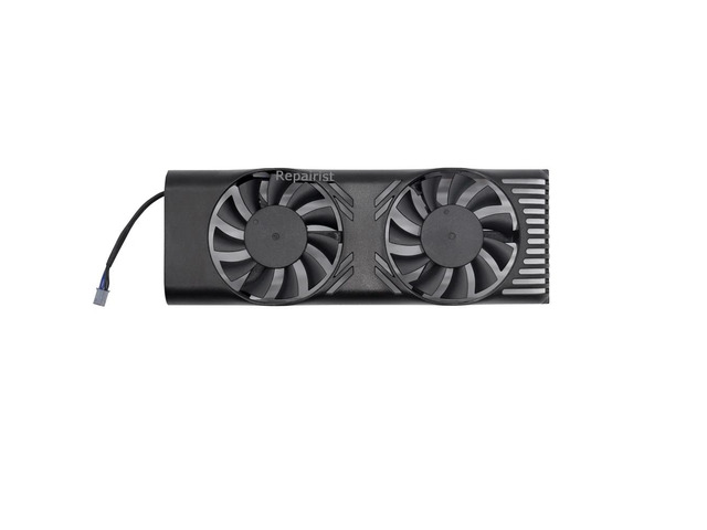 Graphics card fan, GPU cooler, 4800rpm XY-D05510S for GTX 1650 low-power graphics cards, 4000rpm XY-D05510S