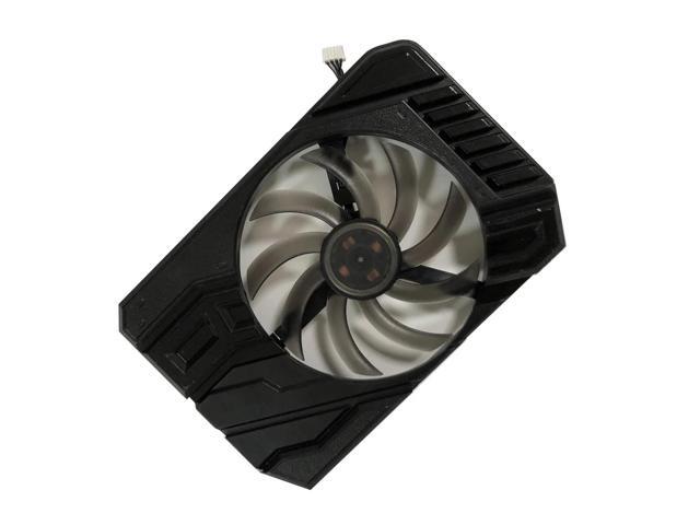 GAA8S2H, GPU cooling fan, graphics card cooling, compatible with RTX 2060 StormX-OC StormX OC 6GB
