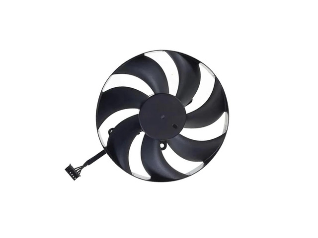 One BCF1015U12D fan cooler for RTX 4080 4080S OC and RTX 4080 4080S SUPER OC graphics cards.