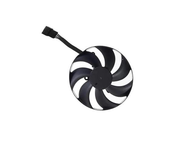 1Ps Fan C CF1015U12D, a graphics card fan cooler suitable for RTX 4080 4080S OC and RTX 4080 4080S SUPER OC.