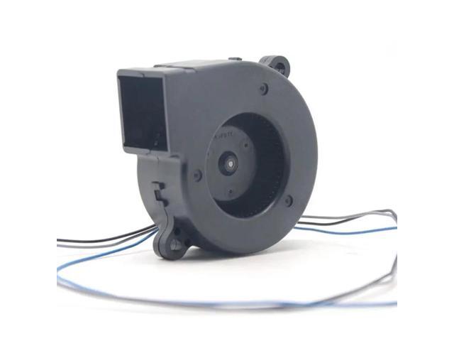 Blower D06F-12B1S1 6CM 60mm DC 12V 0.33A 3-pin projector cooling fan