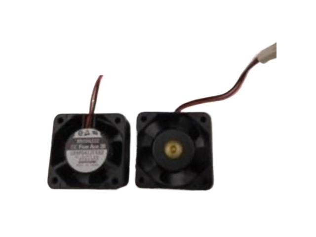 Suitable for 4020 12V 0.09A 109P0412F602 40mm 4cm cooling fans, high-efficiency electronic products, small equipment, and server inverters.