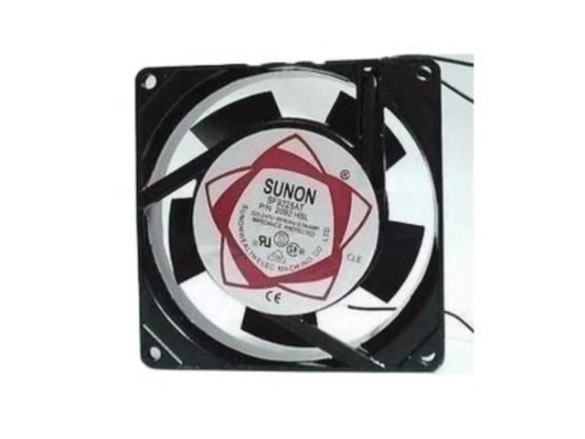 Suitable for air conditioner cooling fans, 9CM 92*92*25MM 9225 220V sleeve bearing 90 * 90 9CM.