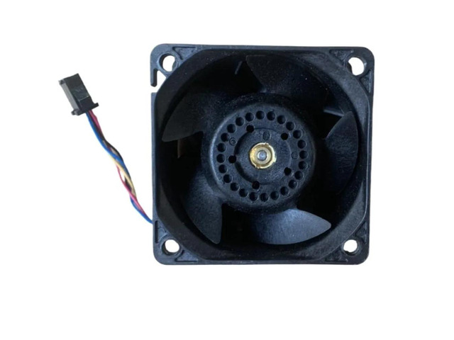 One PFR0648XHE 48V 0.75A 6038 high-airflow inverter cooling fan