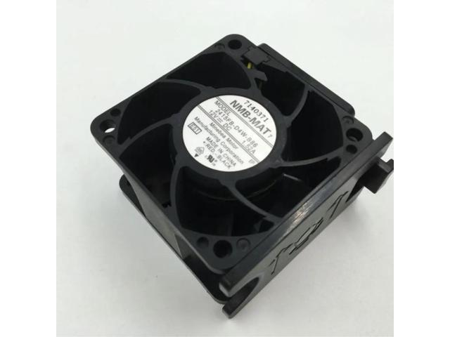 The A420R-G is suitable for 2415FB-D4W-B86 12V 1.52A dual ball bearing high-power cooling fan servers and inverters.