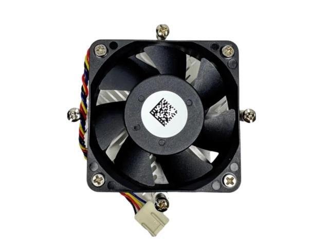 One CPU cooler with a silent fan for TF830-V050 FT2000/P/F13.