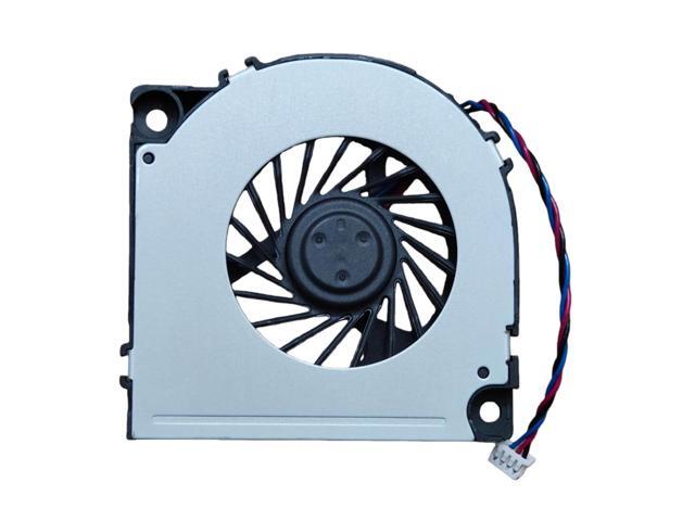 KDB04112HB cooling fan for LS47T3 UA65HU9800 UA78HU9800J TVs, dimensions 40x40x12mm, 12V.