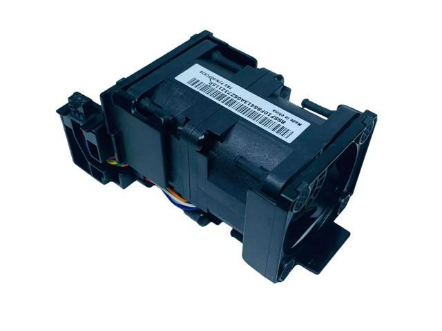 CPU Cooler Fan DFP0456B2H 12V 4-Pin Replacement for SR630 and SR570 Servers