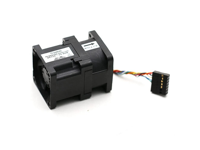Suitable for PF40561BX-Q310-S99 40mm server fans 24W high-power cooling inverters/industrial equipment/data centers