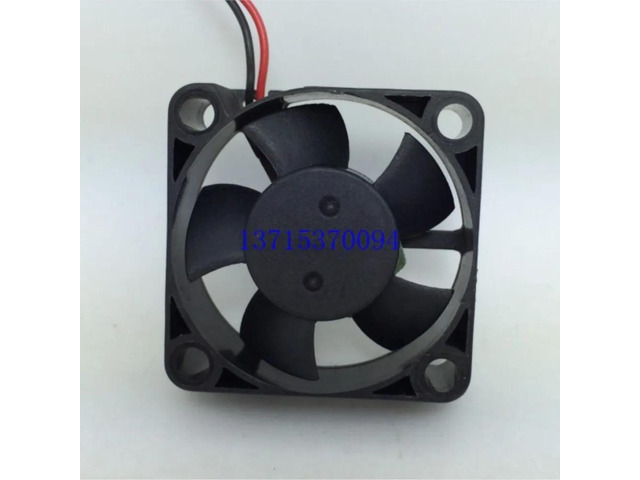 30mm fan, 3cm, 12V, dual ball bearing, silent cooling for AD0312LB-G50