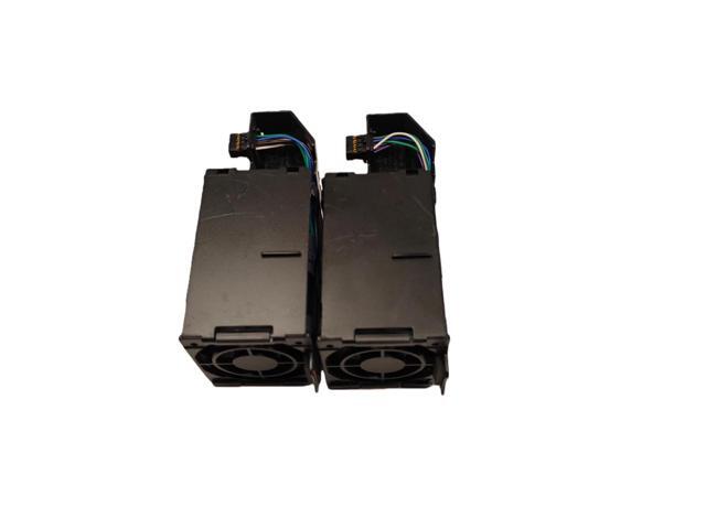 One fan for X3550 M5 servers, models include 00KC907, 00FK455, 00MV396 and 00KC800, cooling fan replacement, 40mm, DC 12V, 4-pin connector.