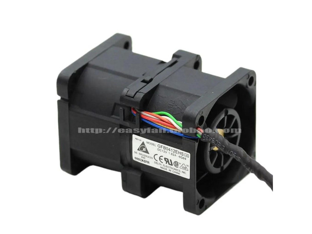 GFB0412EHS 4cm 40x40x56mm 4056 12V 1.82A Suitable for DL120G6 DL120G7 DL160G6 DL165G7