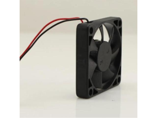 35mm fan for AD3512LB-K70, 12V DC silent low-noise axial cooling dual ball bearings, 0.05A
