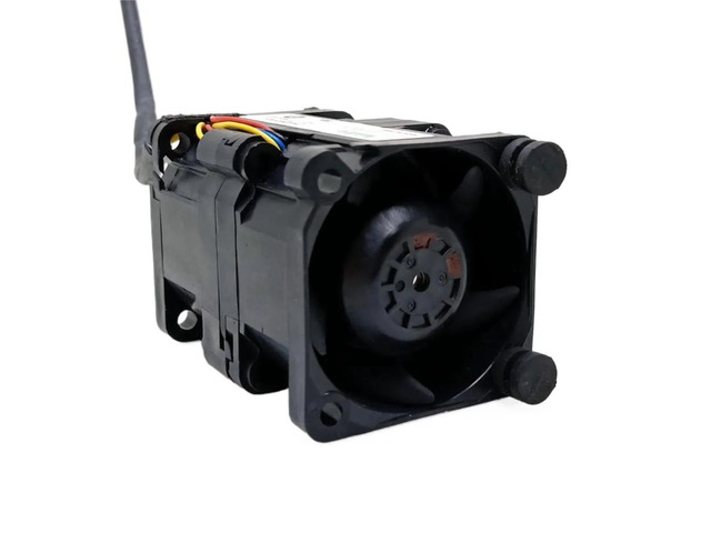 Server fan R40W12BGCA-65Z10 40mm high-speed cooling, suitable for NF 5170m3 and 5240m3, with PWM control.