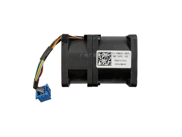 4056 40mm High-Speed Server Cooling Fan for DFTA0456B2H 40x40x56mm 12V 1.50A 4CM Industrial Fan