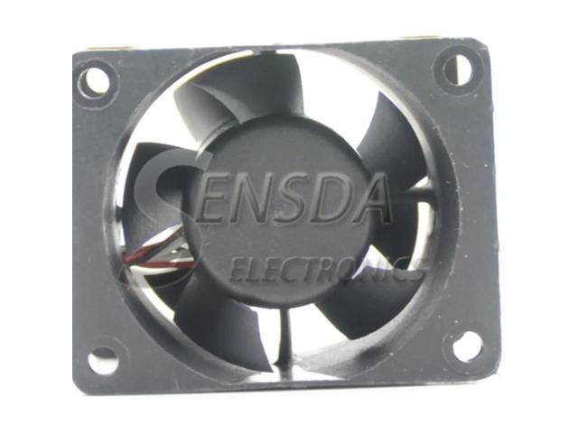 405038-12HB HAB 12V 0.75A 40mm x 38mm Dual-Fan Cooling Solution