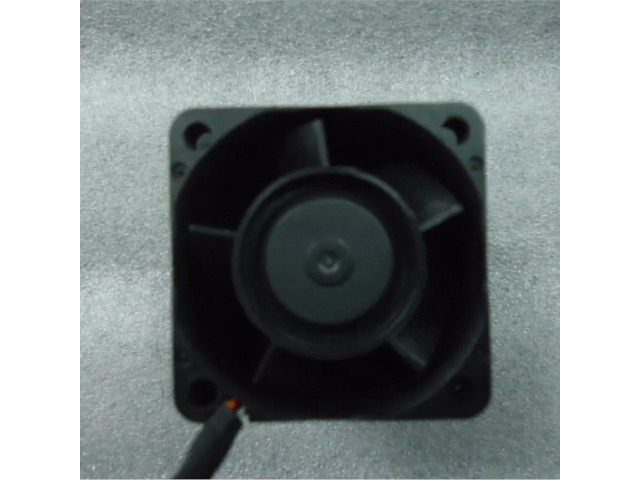 4056 PMD1204PJB1-A 12V 1.0A 12W PWM 4-pin 1U Server Cooling Fan - Server Axial Fan