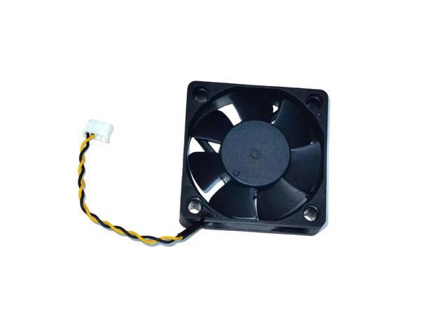 FA05015M12LAA 50x50x15mm Turbine Fan - 12V 0.25A 5700RPM Hydraulic Bearing Ultra-Quiet 5cm DC Cooling Fan, Suitable for Mini PCs/Servers