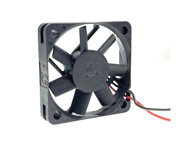 Suitable for MB50101V2-000C-A99 50mm 12V Silent Magnetic Levitation Cooling Fan, 5010S, Silent Fan, PC, Electronic Products, Heatsink