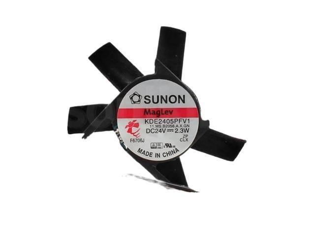 One 50mm 3D printer fan, 5cm, suitable for 12V 5010 cooling fan, magnetic bearing, DC extruder hot end.