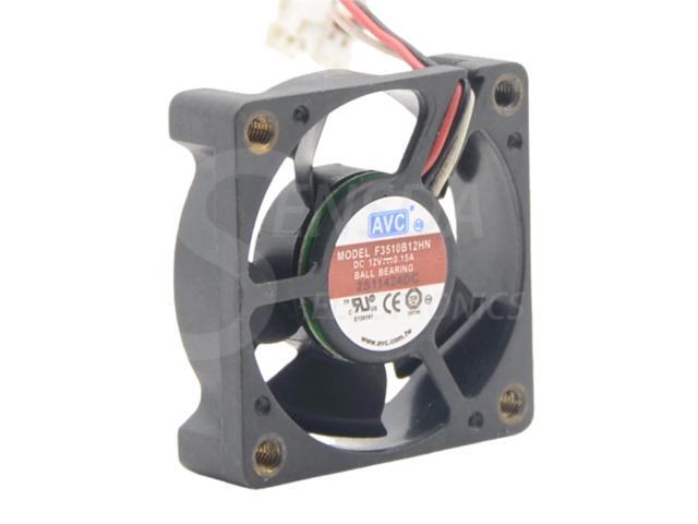 400 F3510B12HN cooling fans