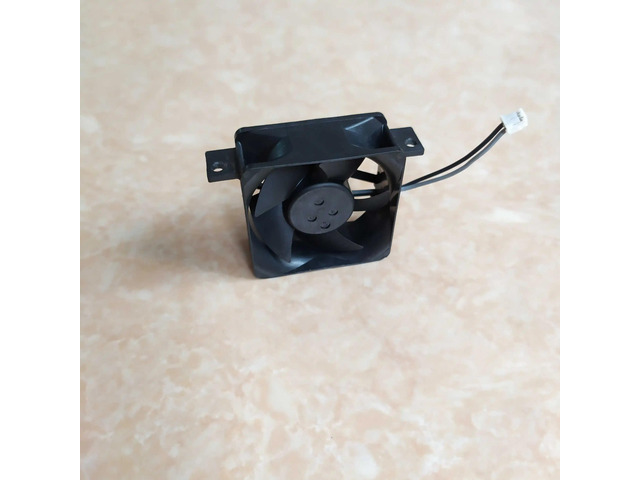 D03R-05BS1 01 (CX) DC5V 0.03A 3.5CM 3515 35x35x15mm Ultra-quiet cooling fan