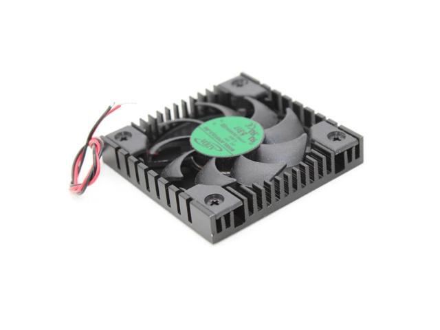Suitable for Fan AP0512LX-J90 Ap0512lb 5008 12V 5cm ultra-thin cooling fan