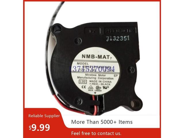 Suitable for BM4515-04W-B49 45mm 12V 0.18A DC blower turbine fan cooling fan, applicable to electronic products.