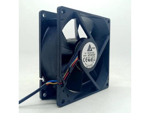AFC0912DF 9238 12V ML110 Gen9 784588-001 Cooling Fan